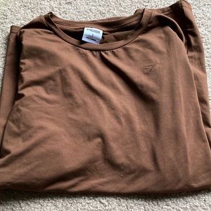 Whitney Simmons limited edition gym shark T-shirt